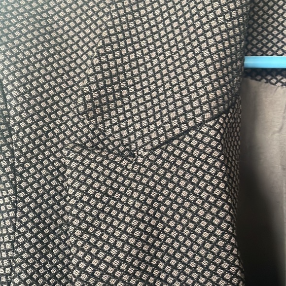 Nanette Lepore brown blazer - Picture 4 of 7